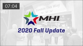 MHI 2020 Fall Update