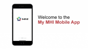 My MHI Mobile App Tutorial