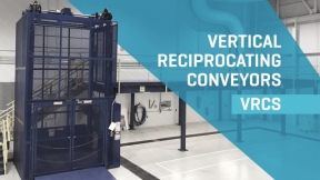 Vertical Reciprocating Conveyor Explainer