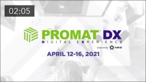 Power Up at ProMatDX