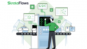 StrataFlows - Maximize Your Workflows