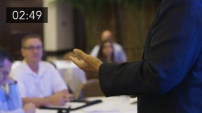 Connect, Learn, and Collaborate at the 2018 MHI Annual Conference and Executive Summit