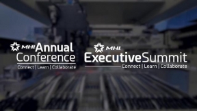 Connect, Learn, and Collaborate at the 2018 MHI Annual Conference and Executive Summit
