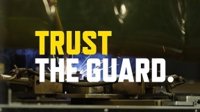 Experience the Changing of the Guard at ProMat 2019!