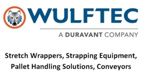WULFTEC Booth S-241