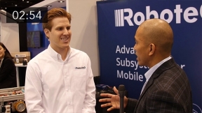 Roboteq's New Motor Controller Technology