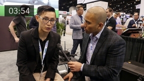 New Drone Technology with Corvus Robotics
