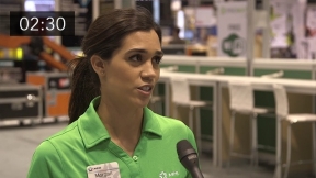 Connecting at ProMat 2019 through Social Media