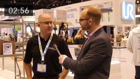 Mobile Robotics: Enabling Next Gen Data Applications with Brain Corp
