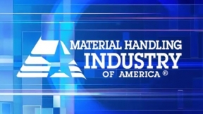 Introducing The Material Handling and Logistics Industry
