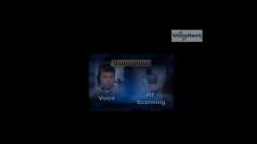 Voice Picking vs RF Scanning