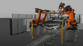 DESIGN THE FACTORIES OF THE FUTURE