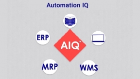 Capture Intelligence From Your Manufacturing Processes With Automation IQ™
