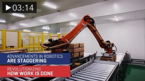 Keeping your Business Moving by Updating your Automation Systems