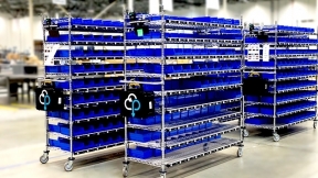 CloudPick | cloud-based fulfillment picking