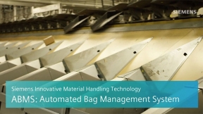 Automated Bag Management System (ABMS)